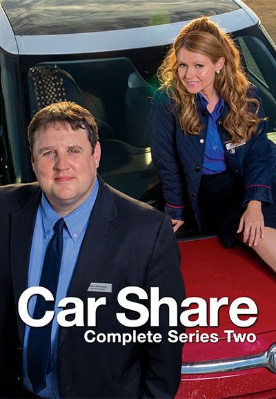 Peter Kay's Car Share - Season 2 [129982] (A1773572443) [[Shows 2.0]] --Plex--
